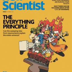 New Scientist International Edition - 19 October 2024