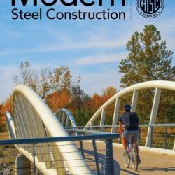 Modern Steel Construction - October 2024