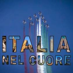 Italia Nel Cuore (2024) - Pop, Rock