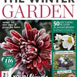 The Winter Garden - 2nd Edition - 10 October 2024