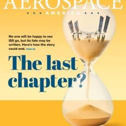 Aerospace America - October 2024