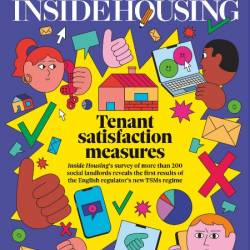 Inside Housing - October 2024