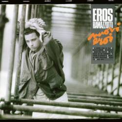 Eros Ramazzotti - Nuovi Eroi (35th Anniversary Edition (Remastered 192 khz (1986)-(2021)