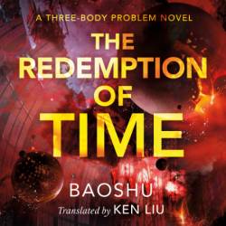 The Three-Body Problem (Three-Body Problem Series #1) - Cixin Liu, Ken Liu (Translator)