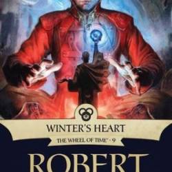 Wheel of Time Premium Boxed Set III: Books 7-9 (A Crown of Swords, The Path of Daggers, Winter's Heart) - [AUDIOBOOK]