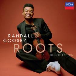 Randall Goosby - Roots (2024)