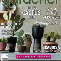 The Gardener South Africa - November 2023