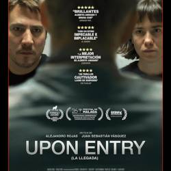   / Upon Entry (2022) BDRip 1080p