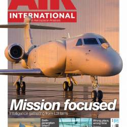 Air International - November 2024