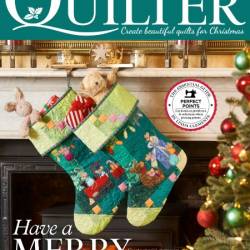 Today's Quilter - Issue 120 2024