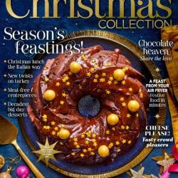 Good Housekeeping USA - Christmas Collection 2024