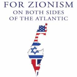 Lobbying for Zionism on Both Sides of the Atlantic - Ilan Pappe;