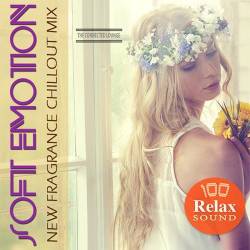 Soft Emotion - Chillout Mix (Mp3) - Chillout, Downtempo, Lounge, Instrumental!