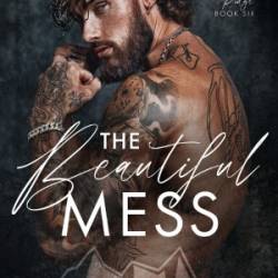 The Beautiful Mess - Aimee Nicole Walker