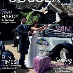 Your Sussex Wedding - October-November 2024