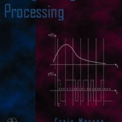 A Simple Approach to Digital Signal Processing / Edition 1 - Marven