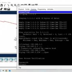 Introduction To Securing NetWorks And Its Devices