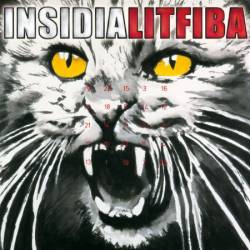 Litfiba - Insidia (Remastered 2024) (2001)-(2024)