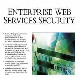 Web Services Security - Hollar