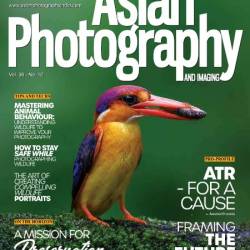 Asian Photography - October 2020