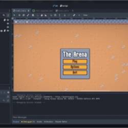 Create A Complete 2D Survivors Style Game In Godot 4