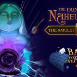 The Dungeon of Naheulbeuk Back to the Futon Update v1.6.27.47881-I KnoW