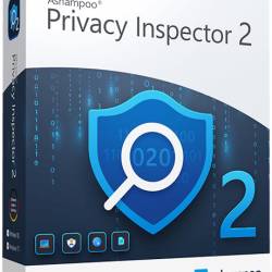 Ashampoo Privacy Inspector 2.00.10 Final + Portable