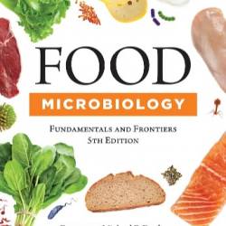 Food Microbiology: Fundamentals and Frontiers - Michael P. Doyle, Francisco Diez-Gonzalez