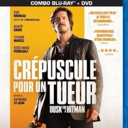   / Dusk for a Hitman / Crepuscule pour un tueur (2023) HDRip / BDRip 1080p / 