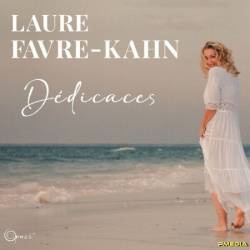 Laure Favre-Kahn - D&#233;dicaces (2024)