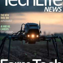 Techlife News - 2 November 2024