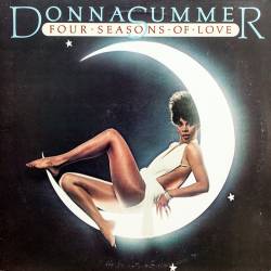 Donna Summer - Four Seasons Of Love (Vinil Rip) (1976) DSD128 - Disco