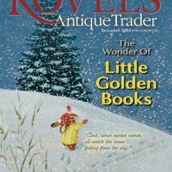 Kovels Antique Trader - December 2024