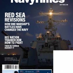 Navy Times - November 2024