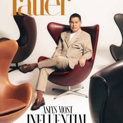 Tatler Philippines - November 2024