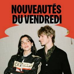 Les Nouveautes du Vendredi 8-11-2024 (2024) FLAC - Pop, Dance