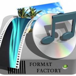 Format Factory 5.20.0 + Portable