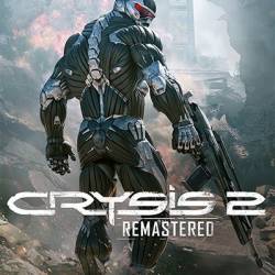 Crysis 2 Remastered (2021/Ru/En/RePack  Wanterlude)