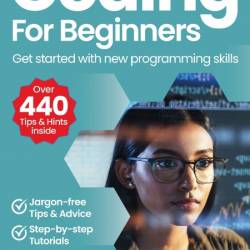 Coding For Beginners - Fall 2024