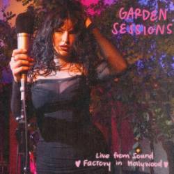 Emmy Meli - Garden Sessions (2024)