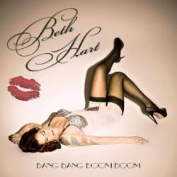 Beth Hart - Bang Bang Boom Boom (US Bonus) (2012)