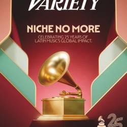 Variety - 6 November 2024