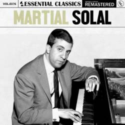 Martial Solal - Essential Classics, Vol. 376: Martial Solal (2024)