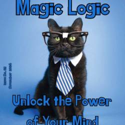 Magic Logic - November 2024