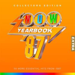 Now Yearbook 87 Extra (3CD) (2024) - Pop, Rock