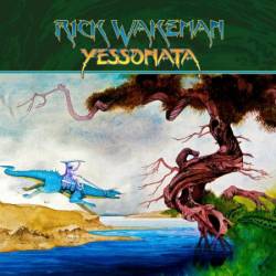 Rick Weman - Yessonata (2024)