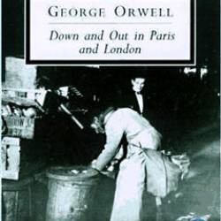 Down and Out in Paris and London - [AUDIOBOOK]