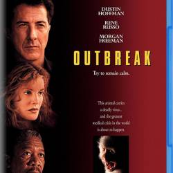  / Outbreak (1995) HDRip-AVC