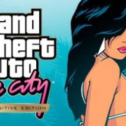 Grand Theft Auto Vice City The Definitive Edition Update v1.112.48699928-RazorDOX