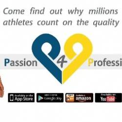 Passion4profession - The Multimedia Heart Of Wellness